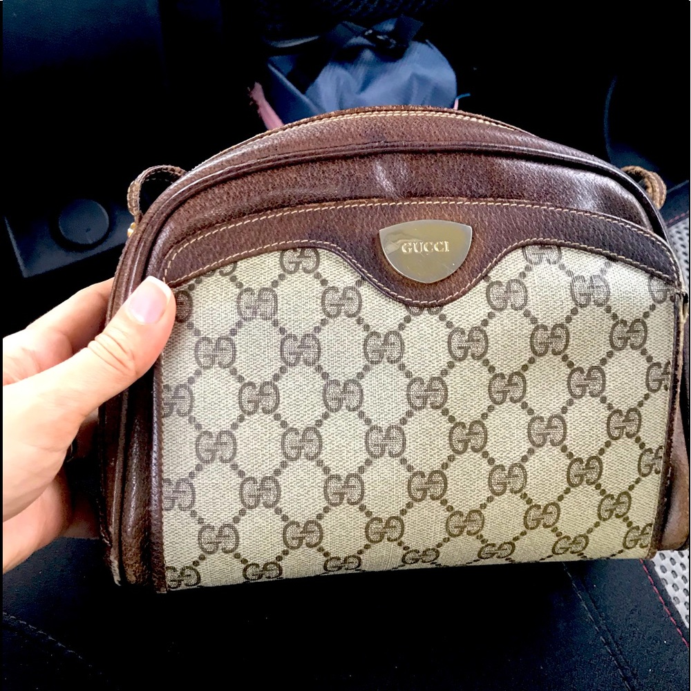 Small Gucci bag